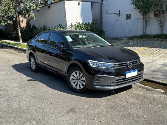 VOLKSWAGEN VIRTUS 1.0 170 TSI MANUAL VOLKSWAGEN VIRTUS 1.0 170 TSI MANUAL